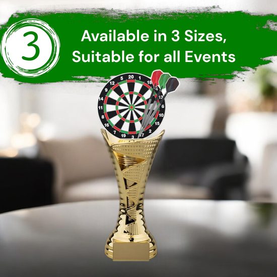 Trieste Darts Trophy