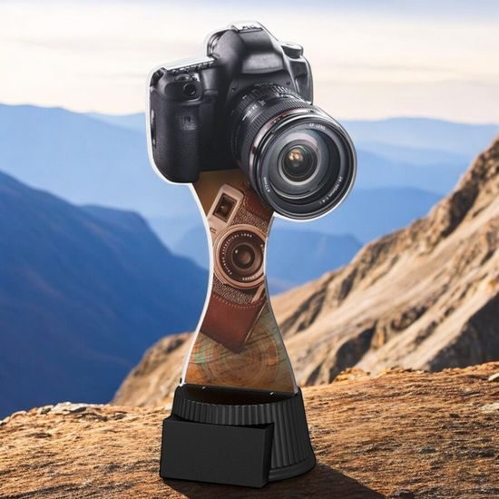 Toronto Photography Trophy