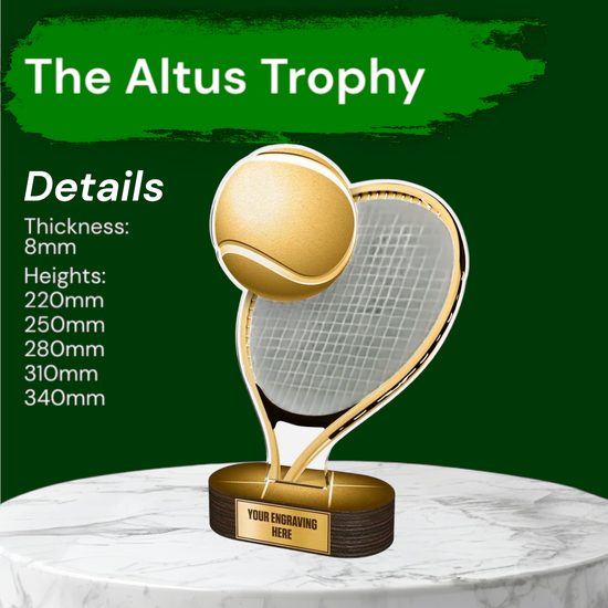 Altus Classic Tennis Trophy
