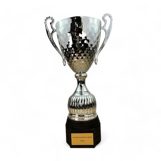 Casper Silver Cup