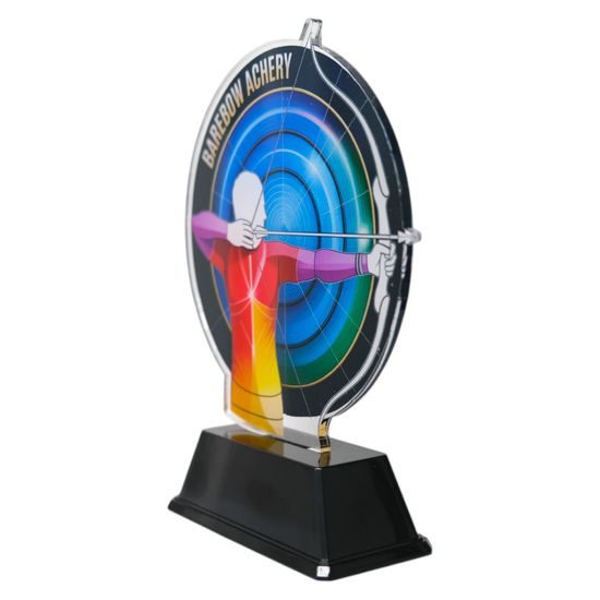 Ostrava Barebow Archery Trophy