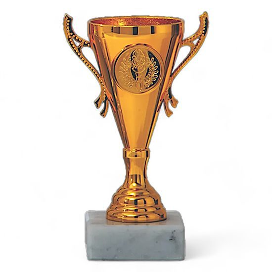 Clement Bronze Super Value Cup