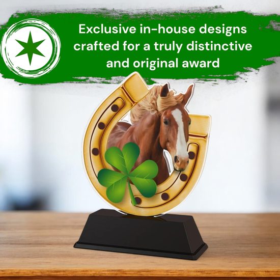 Ostrava Horse Clover Trophy