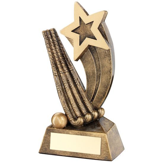 Hockey Shooting Star Trophy