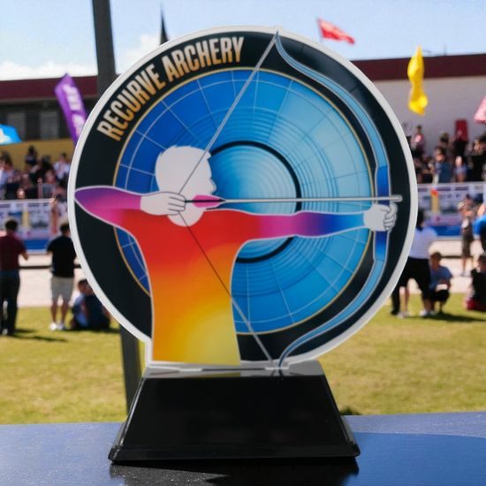 Ostrava Recurve Archery Trophy