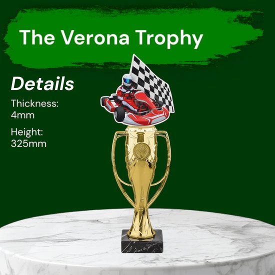 Verona Go Kart Trophy