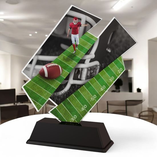 Paris American Football Trophy