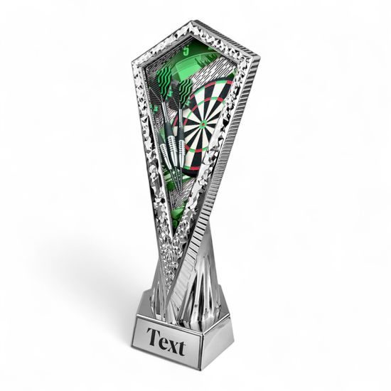 Apex Heavyweight Darts Trophy