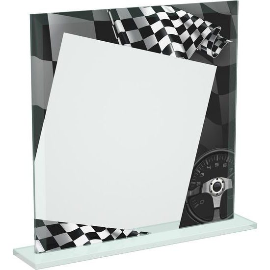 Eloise Motorsport Glass Award