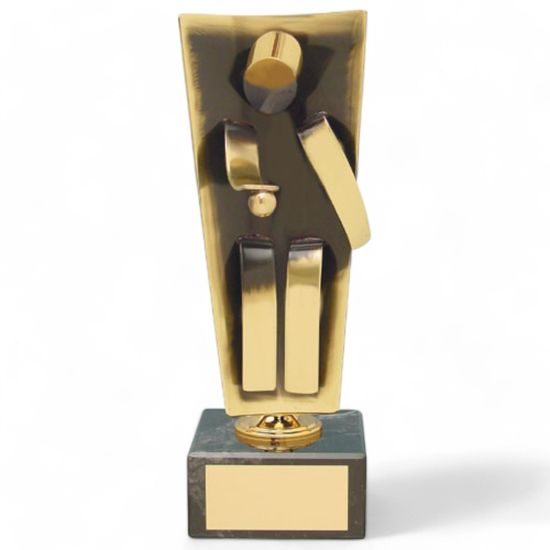 Murcia Pétanque Metal Trophy