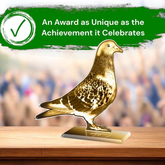 Cannes Classic Pigeon Trophy