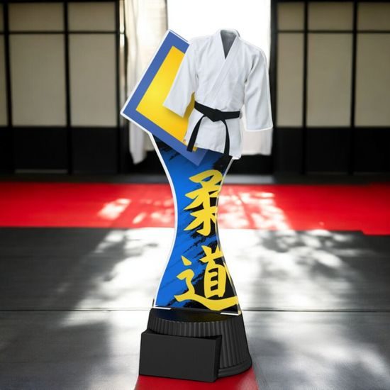 Toronto Martial Arts Trophy