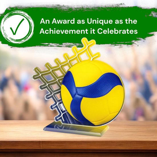 Cannes Volleyball Trophy