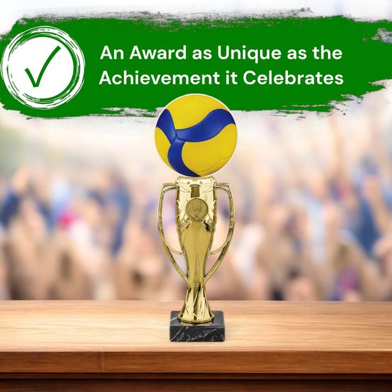 Verona Volleyball Trophy