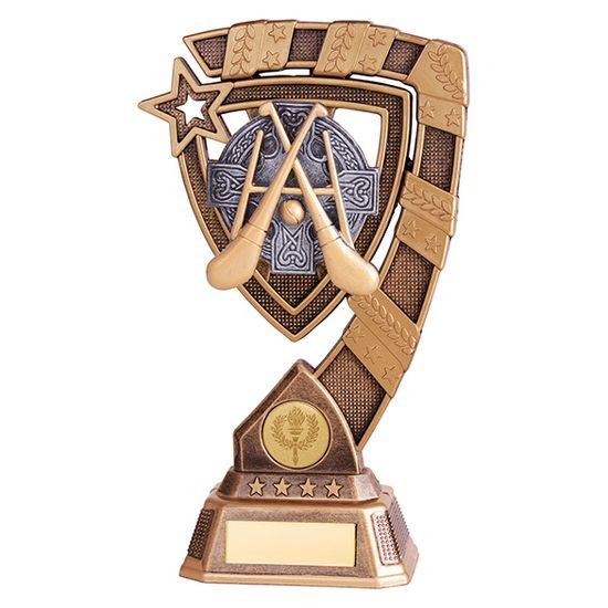 Euphoria Hurling Trophy