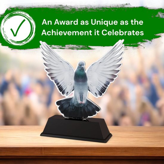 Ostrava Pigeon Racing Trophy