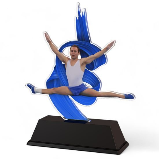 Ostrava Male Gymnastics Trophy