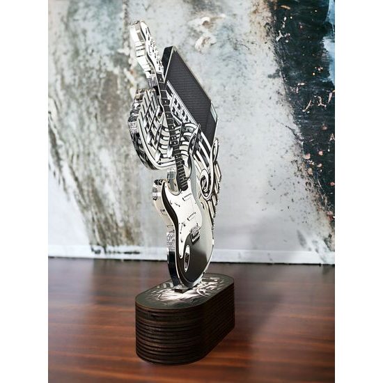 Altus Electric Guitar Classic Trophy