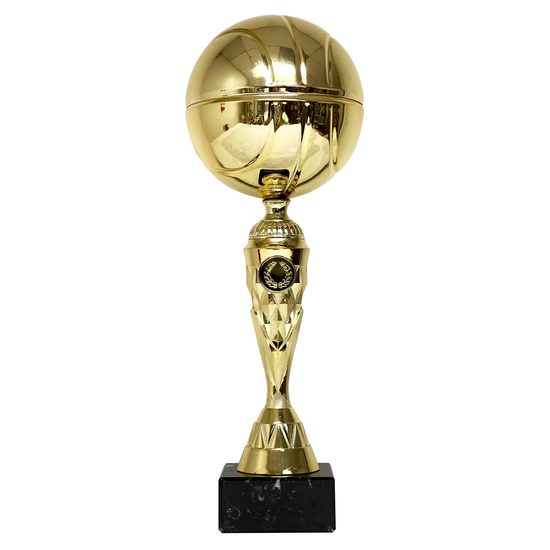 Merida Gold Basketball Trophy TL2060
