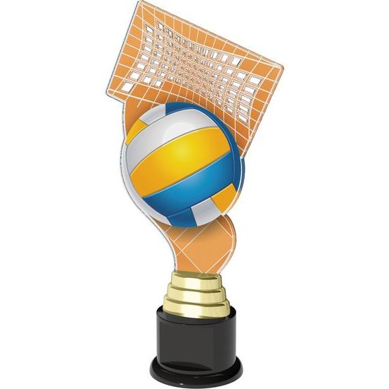Monaco Volleyball Trophy