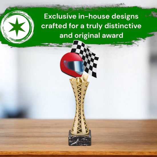 Genoa Motorsports Trophy