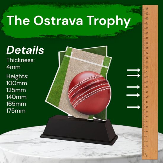 Ostrava Cricket Trophy