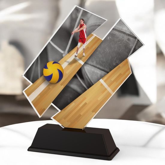 Paris Male Volleyball Trophy