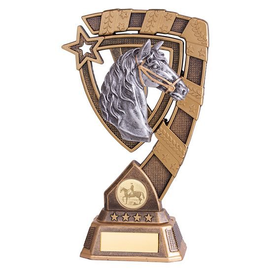 Euphoria Equestrian Trophy