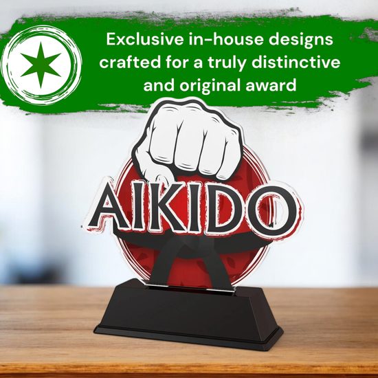 Ostrava Aikido Fist Trophy