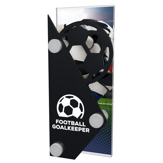 Salzburg Football Goalkeeper Trophy