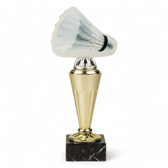 Capri Badminton Trophy