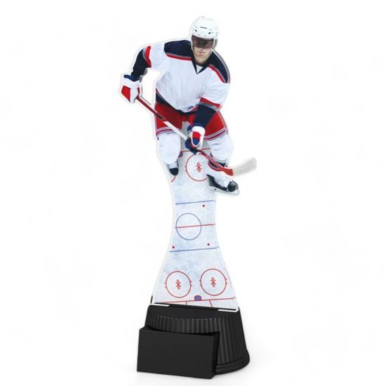 Toronto Ice Hockey Player Trophy