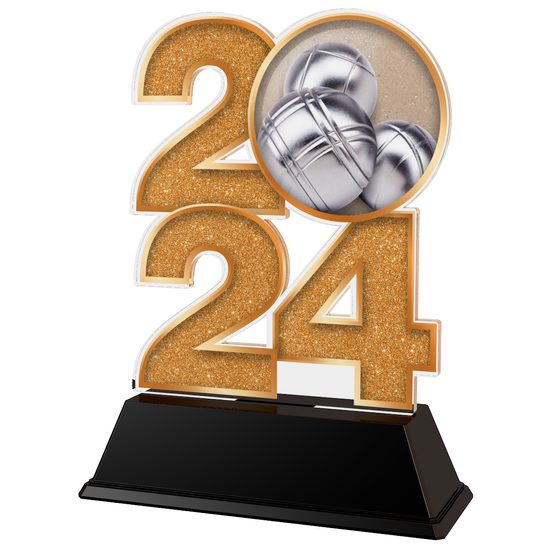 Petanque 2024 Trophy