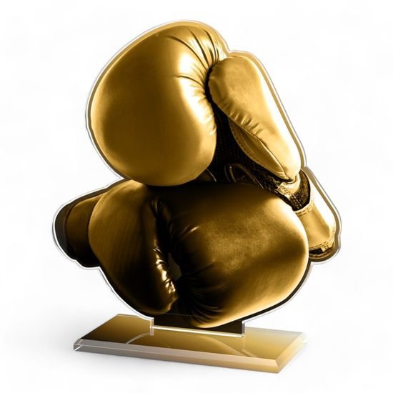 Cannes Classic Boxing Trophy