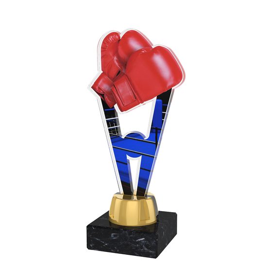 Milan Boxing Trophy