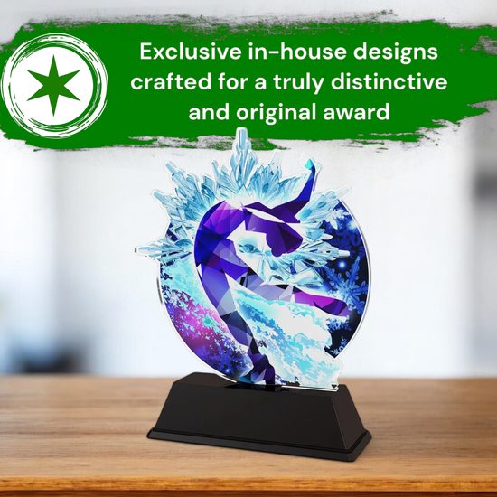 Ostrava Ice Skater Trophy