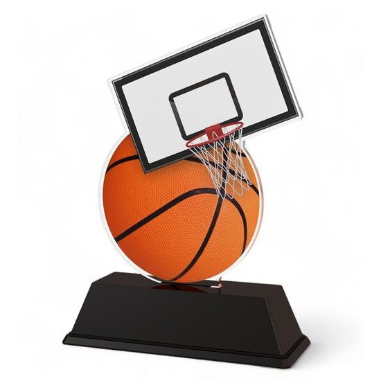Ostrava Basketball Trophy