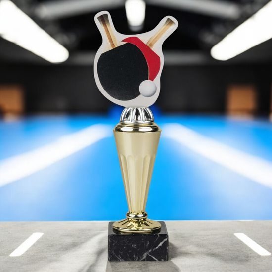 Capri Table Tennis Trophy