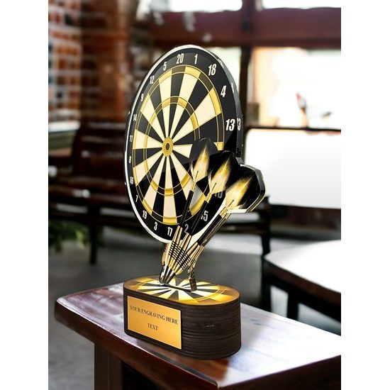 Altus Classic Darts Trophy