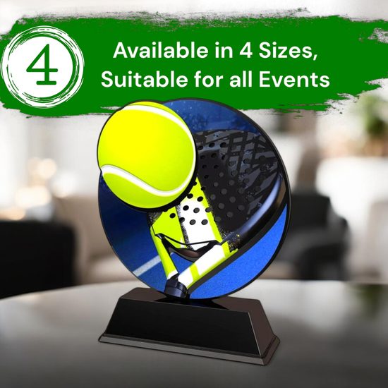 Roswell Padel Trophy