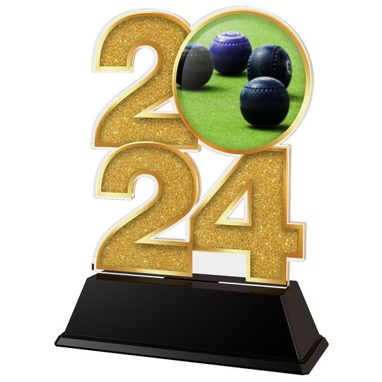 Bowls 2024 Trophy