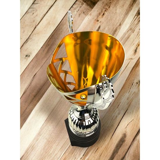 Lamar Silver & Gold Cup