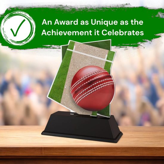 Ostrava Cricket Trophy