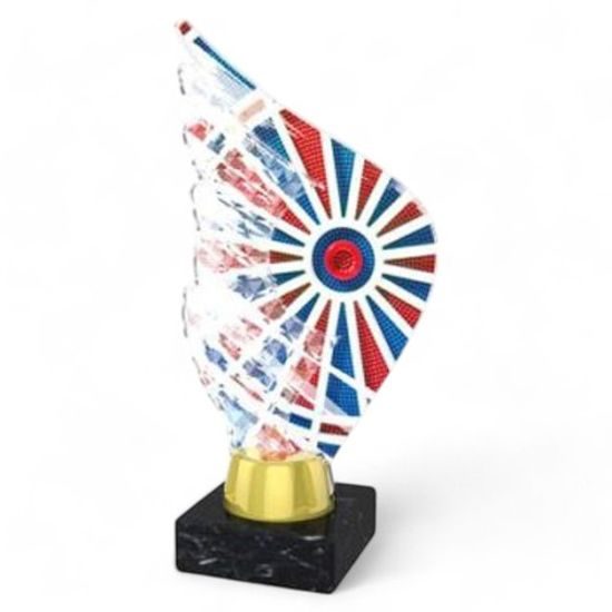 Foxton Electronic Darts Trophy