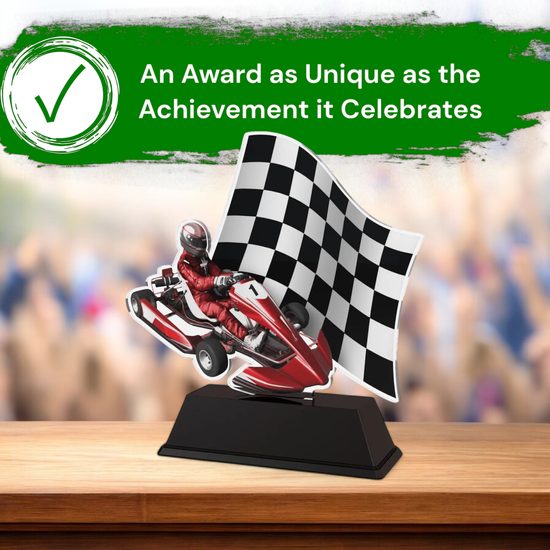 Ostrava Go Kart Trophy