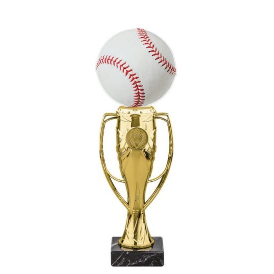 Verona Baseball Trophy