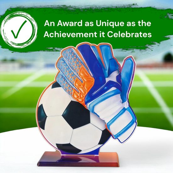 Cannes Football Goalkeeper Trophy