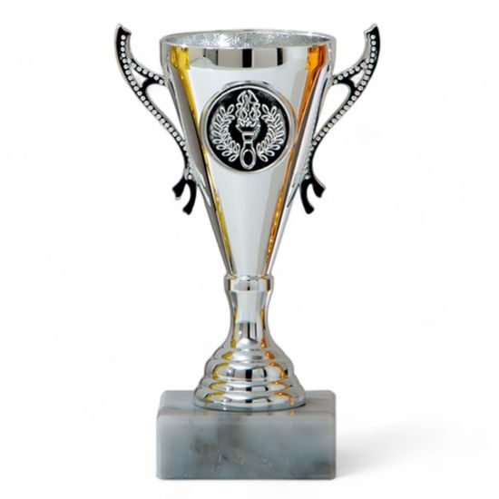 Clement Silver Super Value Cup