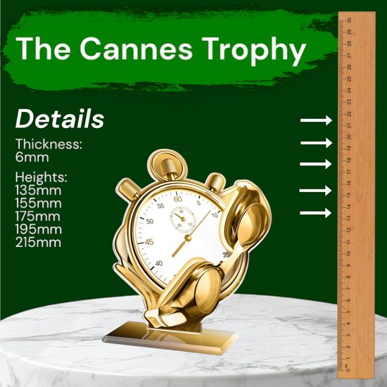Cannes Classic Swimming Trophy