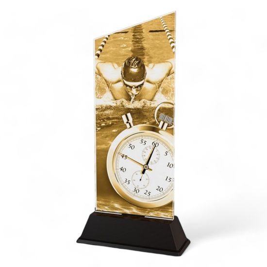 Peak Swimming Trophy